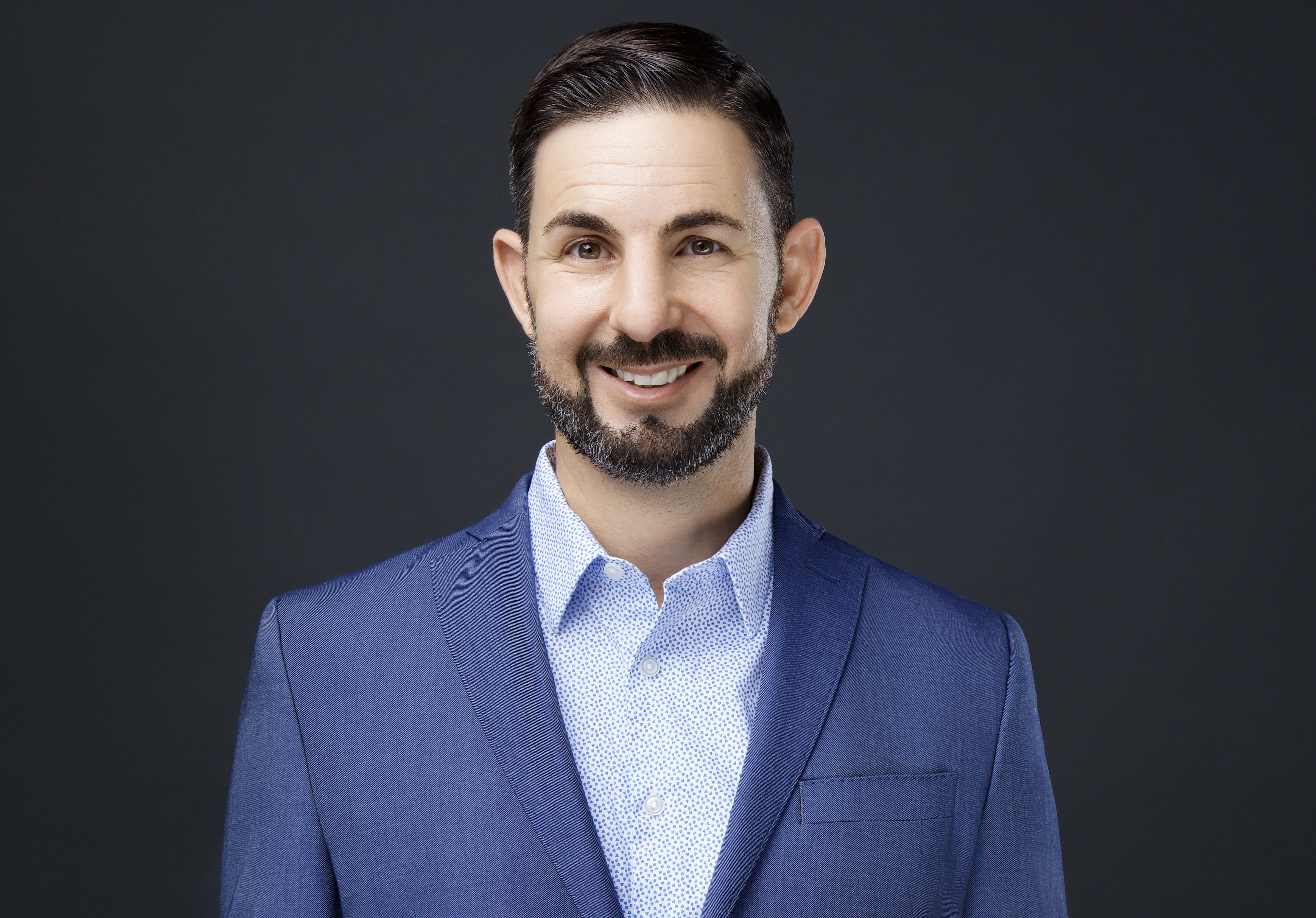 Clinic interior background