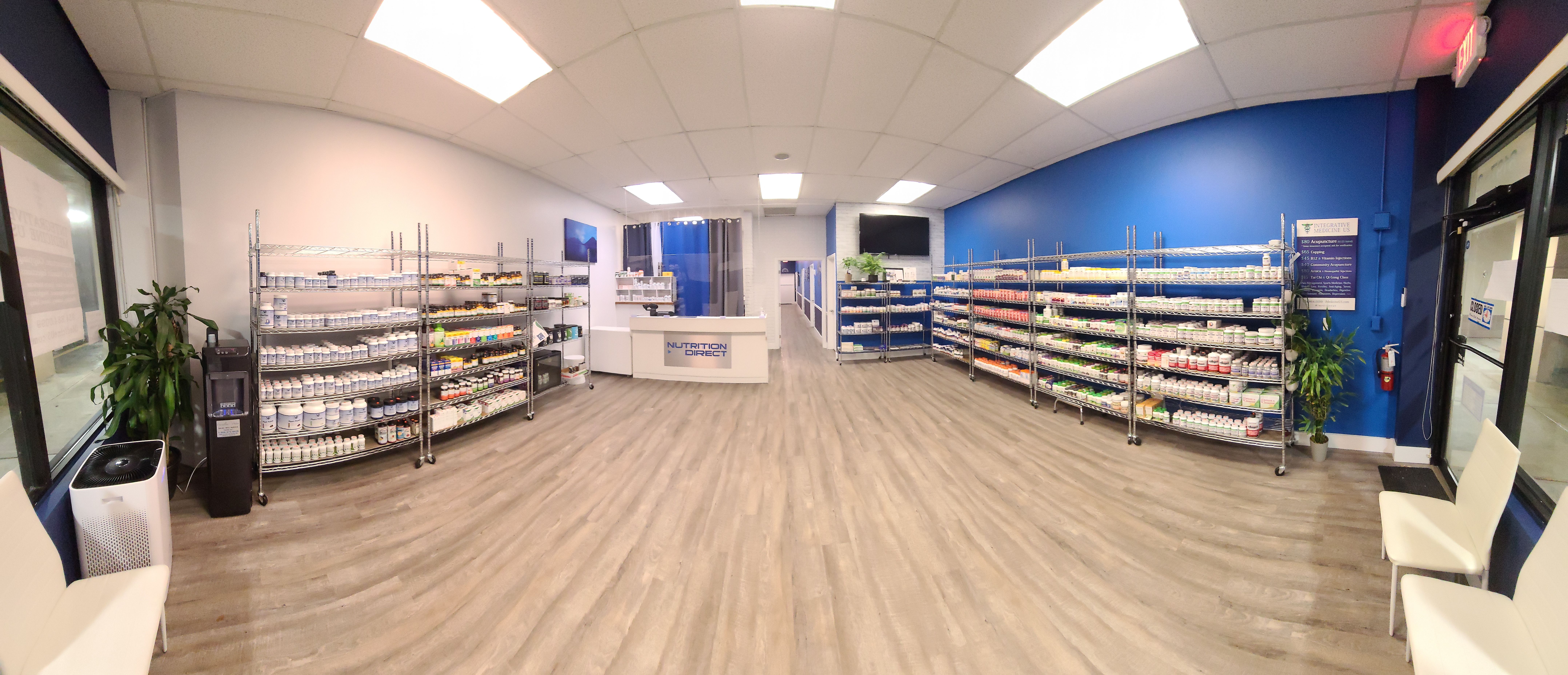 Integrative Medicine US - Coral Springs