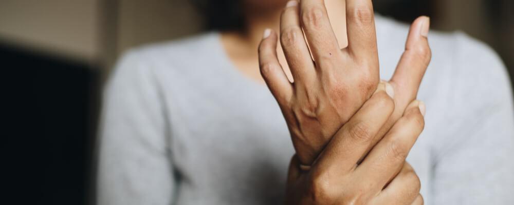 The lowest point battling illness